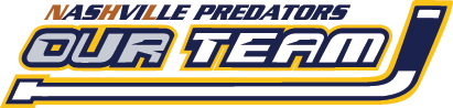 Nashville Our Team Logo