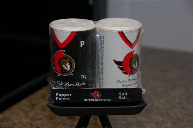 Ottawa Senators S.P.
