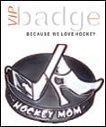 Vip Badge