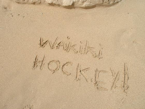 Waikikki