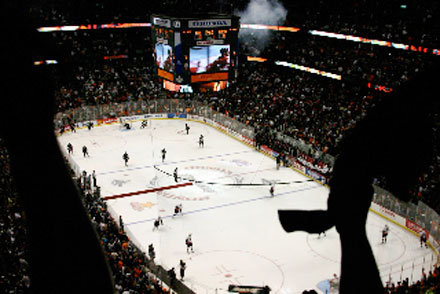 Ponda Centre